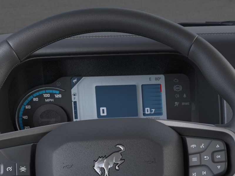 New Car 2025 Ford Bronco  Badlands For Sale Under $70,000 In Guymon, Oklahoma