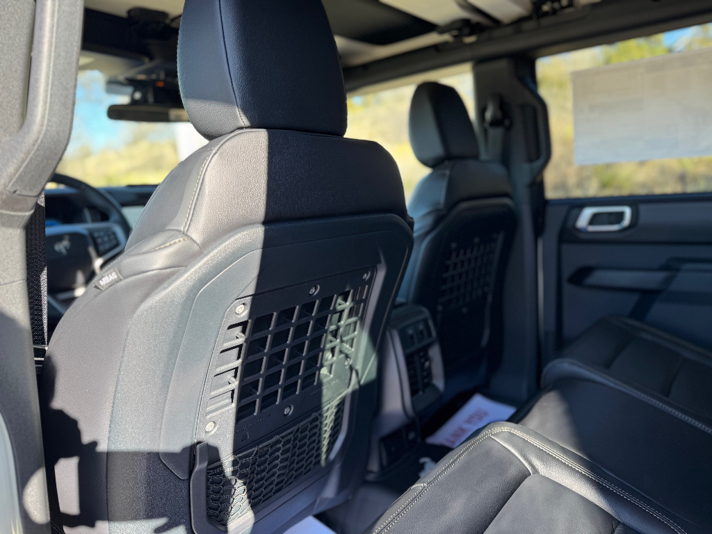 New Car 2025 Ford Bronco  Badlands For Sale Under $70,000 In Guymon, Oklahoma