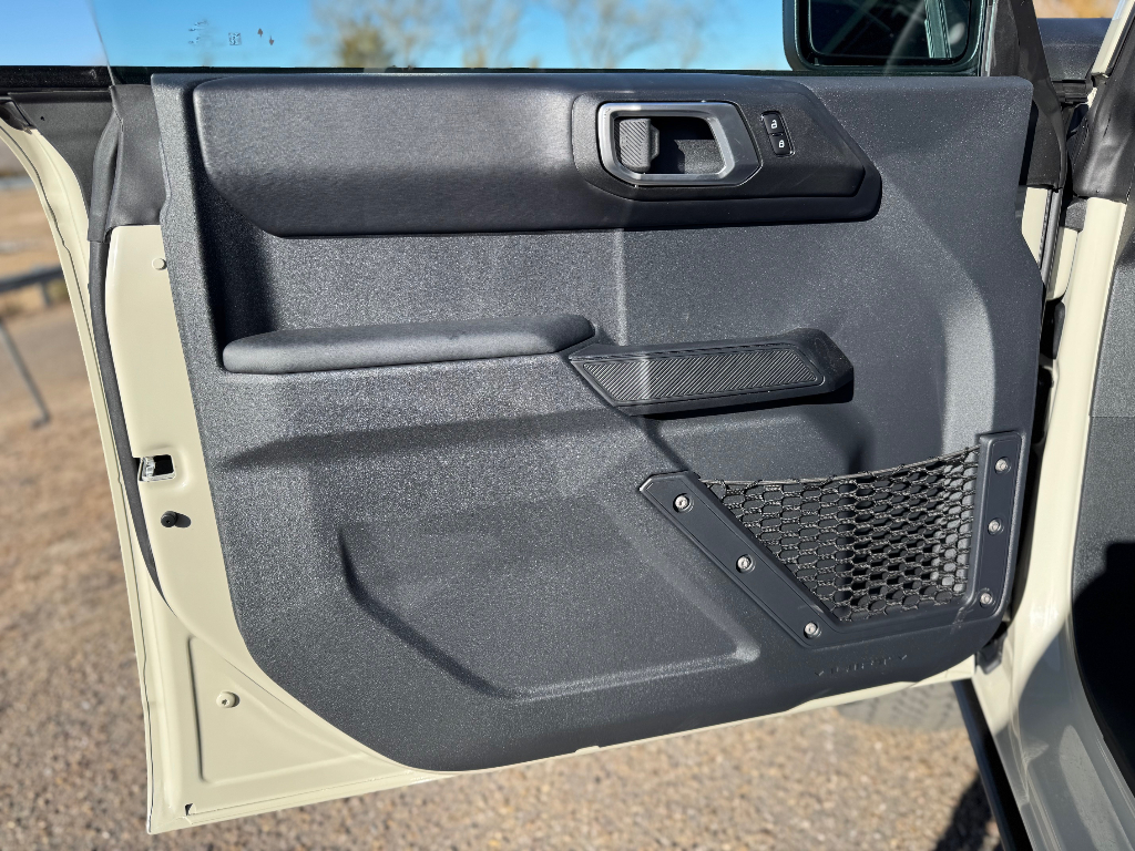 New Car 2025 Ford Bronco  Badlands For Sale Under $70,000 In Guymon, Oklahoma