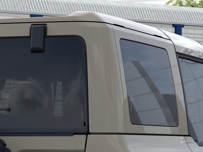 New Car 2025 Ford Bronco  Badlands For Sale Under $70,000 In Guymon, Oklahoma