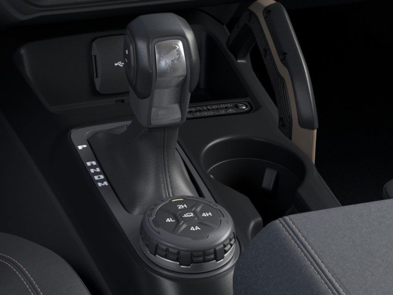 New Car 2025 Ford Bronco  Badlands For Sale Under $70,000 In Guymon, Oklahoma