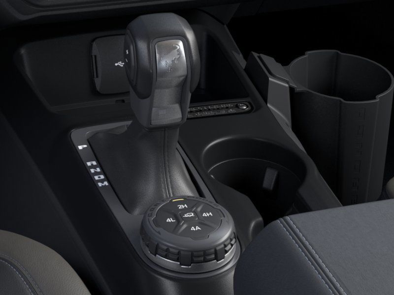 New Car 2025 Ford Bronco  Outer Banks For Sale Under $70,000 In Guymon, Oklahoma