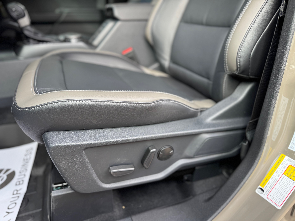 New Car 2025 Ford Bronco  Outer Banks For Sale Under $60,000 In Guymon, Oklahoma