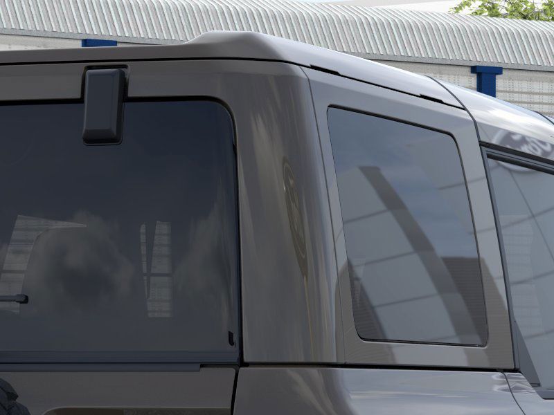 New Car 2025 Ford Bronco  Outer Banks For Sale Under $70,000 In Guymon, Oklahoma