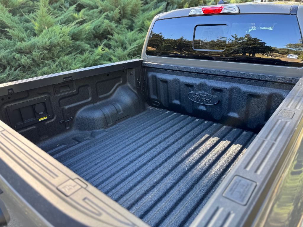 New Car 2025 Ford Ranger  Xlt For Sale Under $50,000 In Guymon, Oklahoma