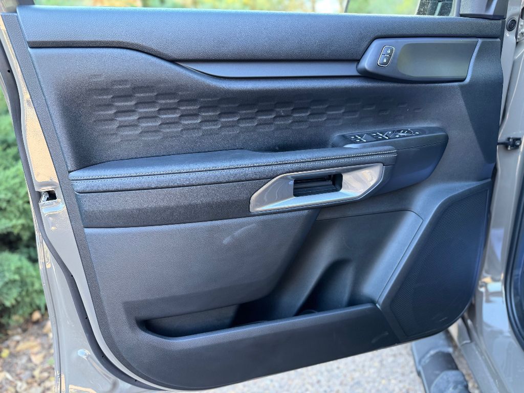 New Car 2025 Ford Ranger  Xlt For Sale Under $50,000 In Guymon, Oklahoma