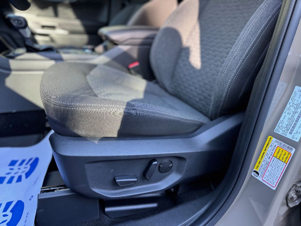New Car 2025 Ford Ranger  Xlt For Sale Under $50,000 In Guymon, Oklahoma