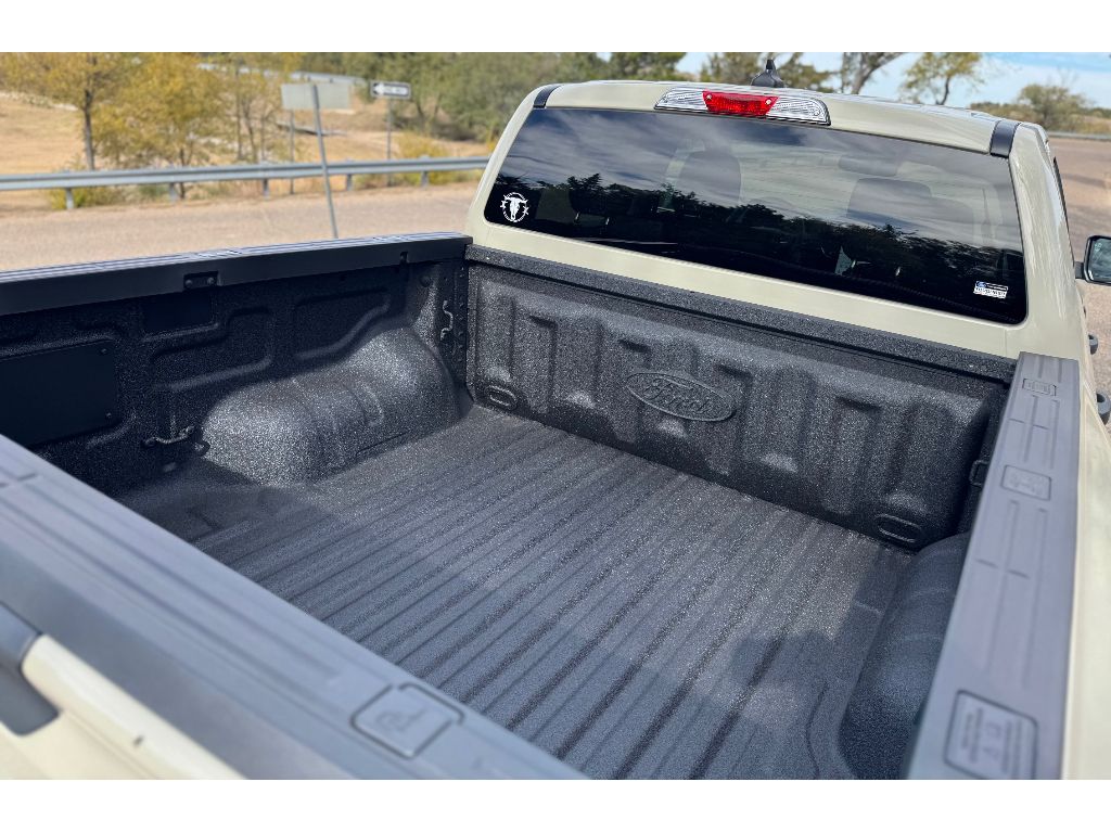 New Car 2025 Ford Ranger  Xlt For Sale Under $50,000 In Guymon, Oklahoma