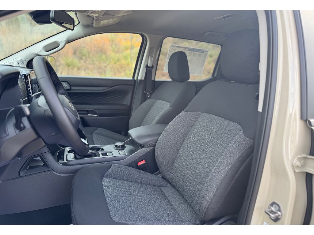 New Car 2025 Ford Ranger  Xlt For Sale Under $50,000 In Guymon, Oklahoma