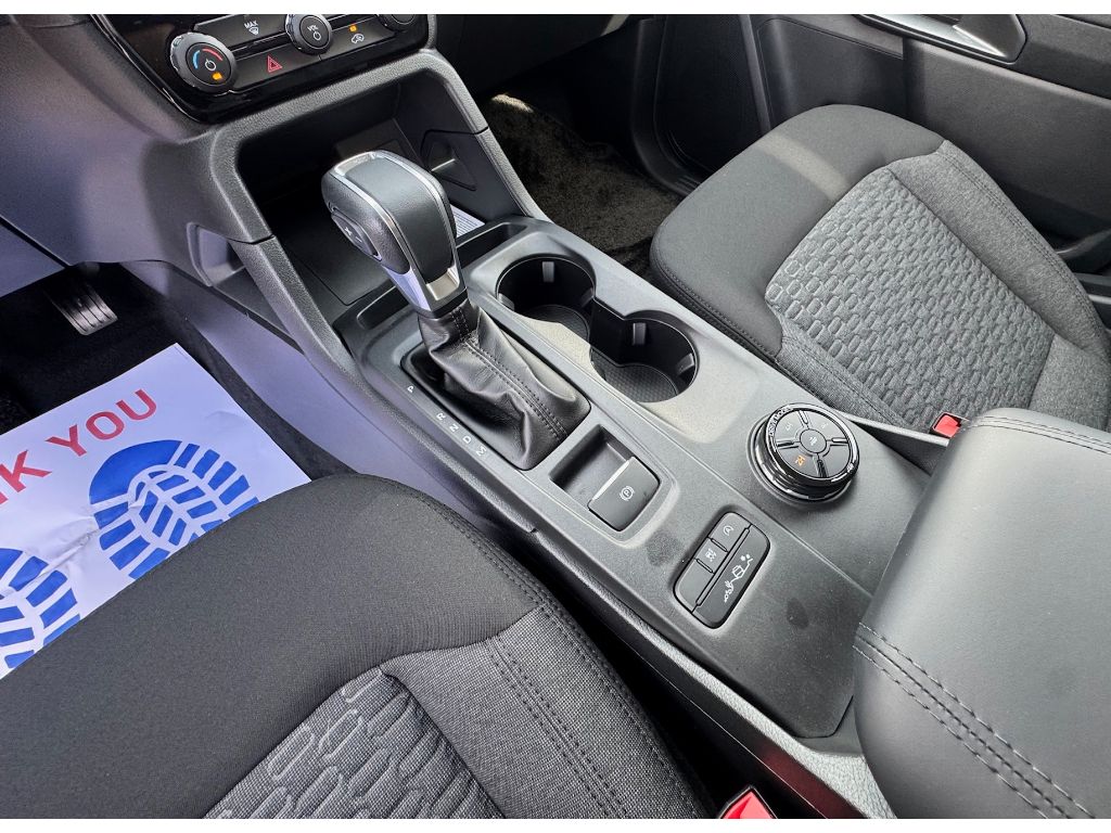 New Car 2025 Ford Ranger  Xlt For Sale Under $50,000 In Guymon, Oklahoma