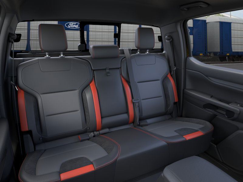 New Car 2025 Ford Ranger  Raptor For Sale Under $70,000 In Guymon, Oklahoma