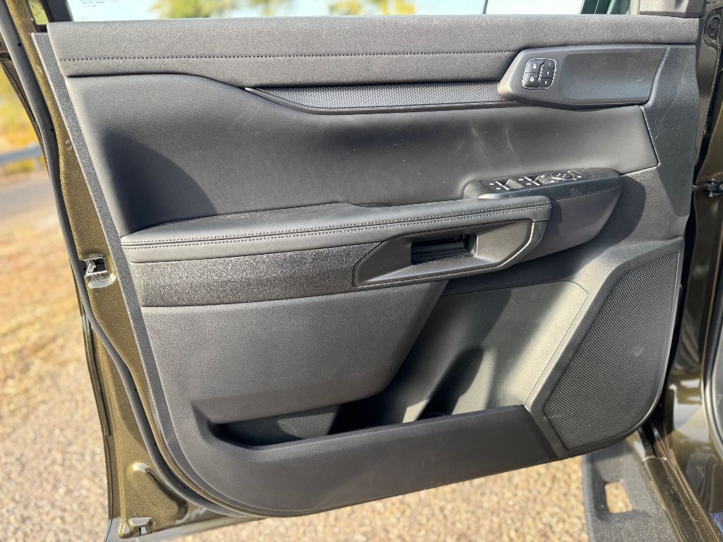 New Car 2025 Ford Ranger  Raptor For Sale Under $70,000 In Guymon, Oklahoma