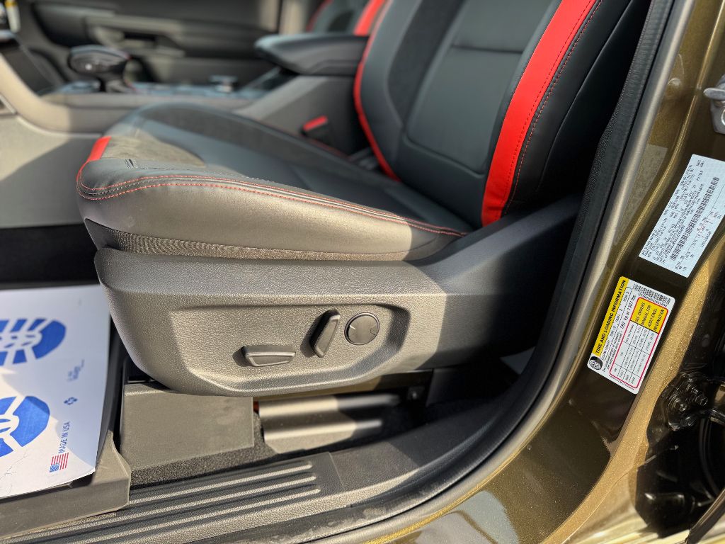 New Car 2025 Ford Ranger  Raptor For Sale Under $70,000 In Guymon, Oklahoma