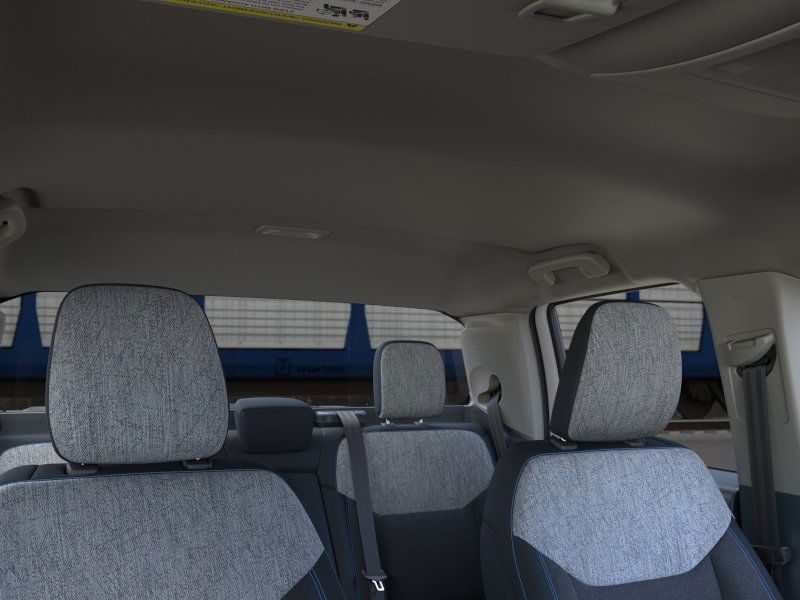 New Car 2025 Ford Maverick  Xlt For Sale Under $40,000 In Guymon, Oklahoma