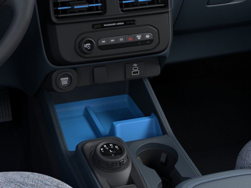 New Car 2025 Ford Maverick  Xlt For Sale Under $40,000 In Guymon, Oklahoma