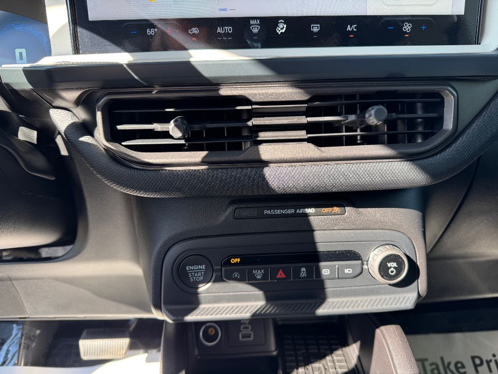 New Car 2025 Ford Bronco Sport  Heritage For Sale Under $40,000 In Guymon, Oklahoma