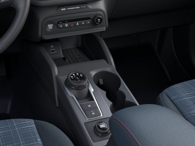 New Car 2025 Ford Bronco Sport  Heritage For Sale Under $40,000 In Guymon, Oklahoma