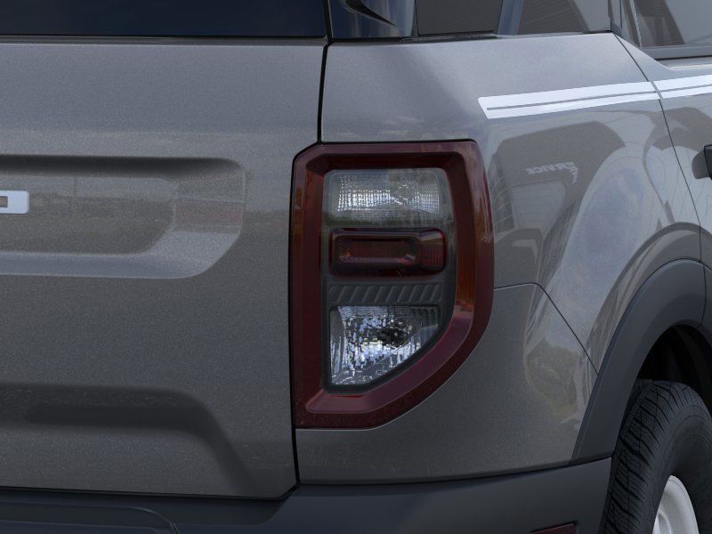 New Car 2025 Ford Bronco Sport  Heritage For Sale Under $40,000 In Guymon, Oklahoma