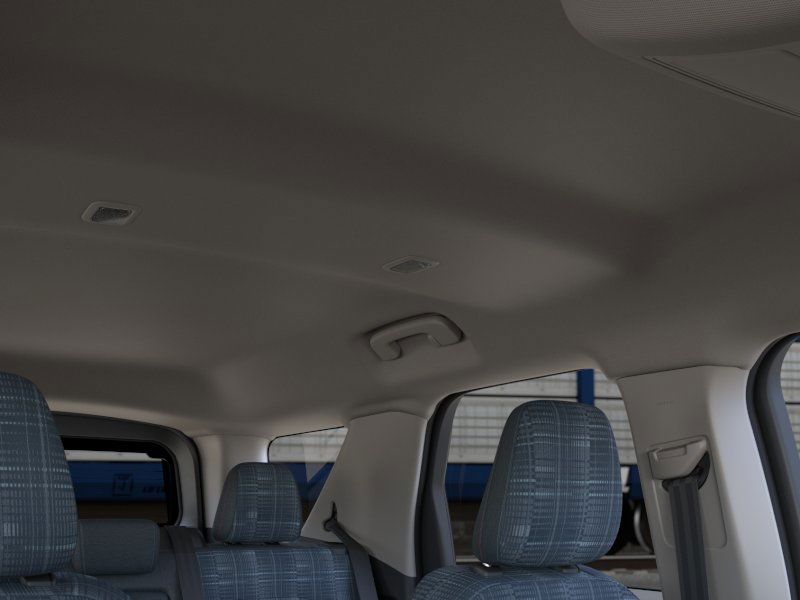 New Car 2025 Ford Bronco Sport  Heritage For Sale Under $40,000 In Guymon, Oklahoma