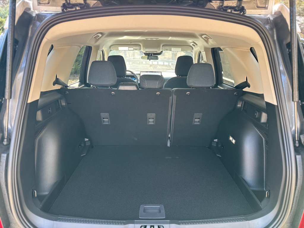 New Car 2025 Ford Bronco Sport  Heritage For Sale Under $40,000 In Guymon, Oklahoma