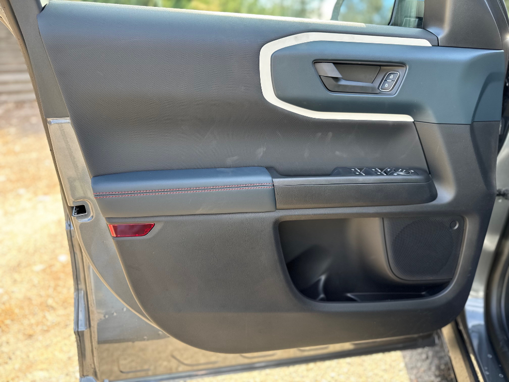 New Car 2025 Ford Bronco Sport  Heritage For Sale Under $40,000 In Guymon, Oklahoma