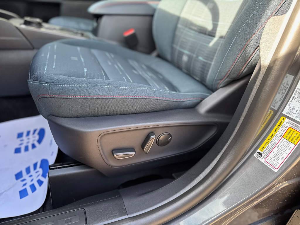 New Car 2025 Ford Bronco Sport  Heritage For Sale Under $40,000 In Guymon, Oklahoma