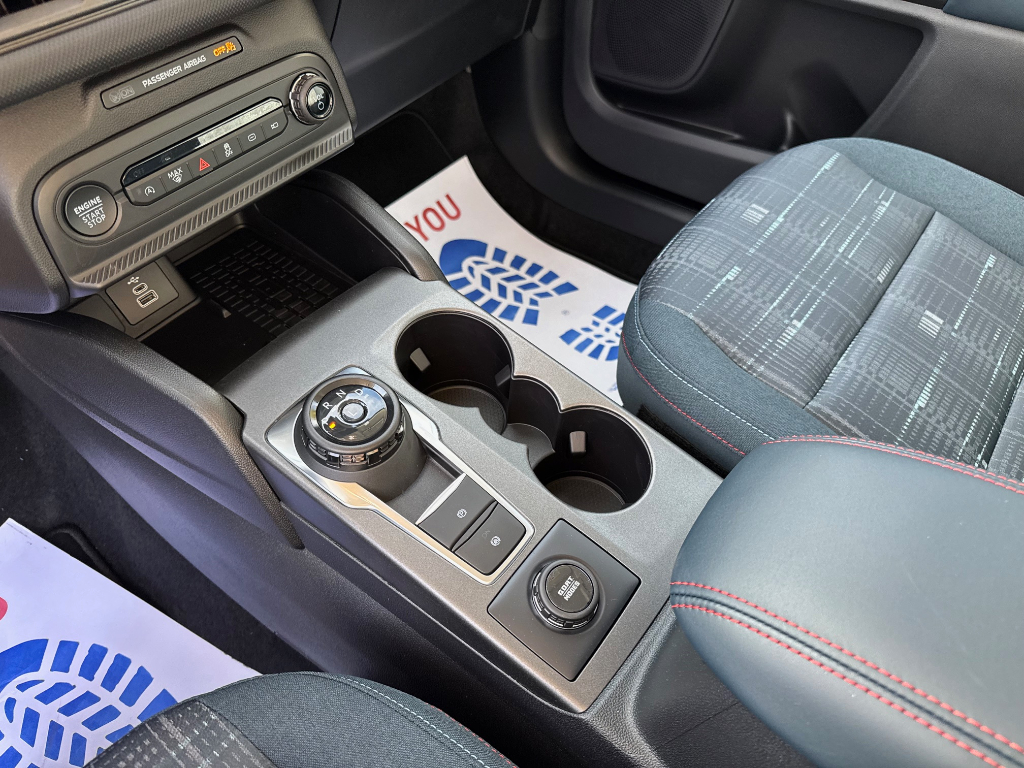 New Car 2025 Ford Bronco Sport  Heritage For Sale Under $40,000 In Guymon, Oklahoma