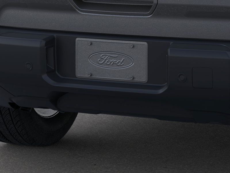 New Car 2025 Ford Bronco Sport  Heritage For Sale Under $40,000 In Guymon, Oklahoma