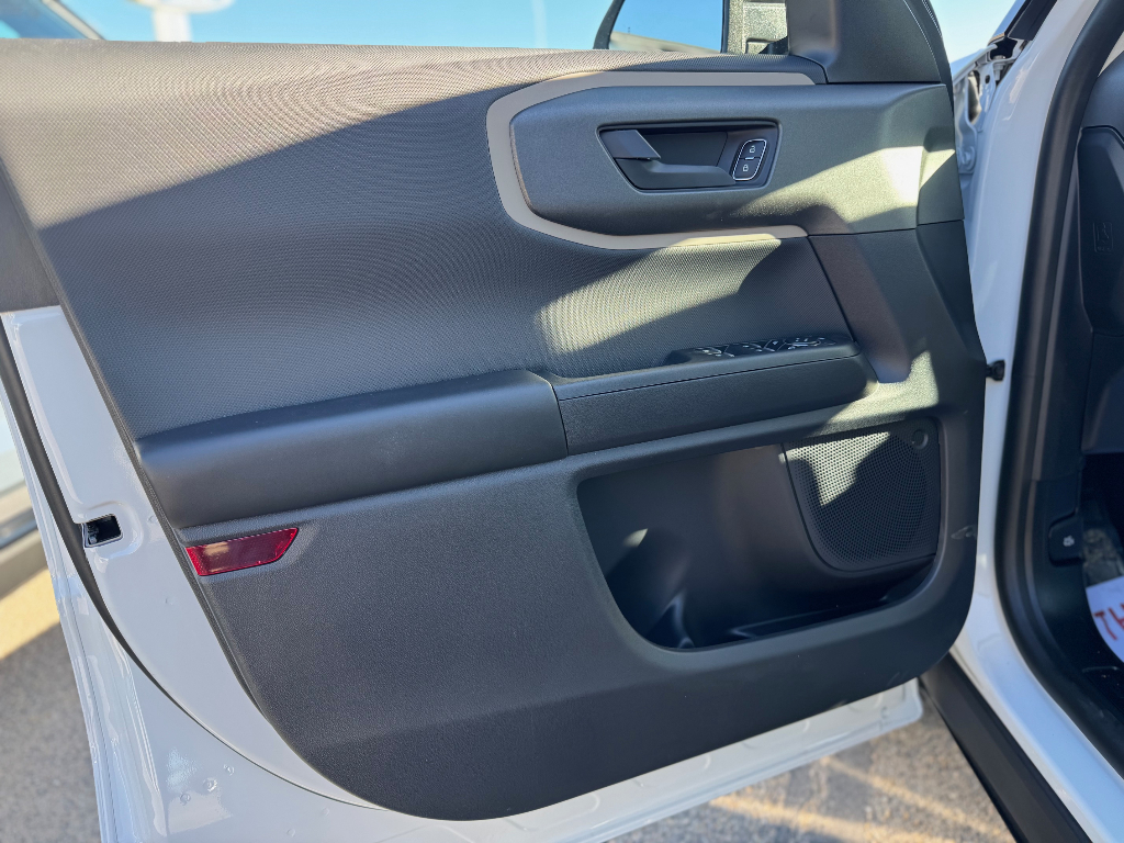 New Car 2025 Ford Bronco Sport  Big Bend For Sale Under $40,000 In Guymon, Oklahoma