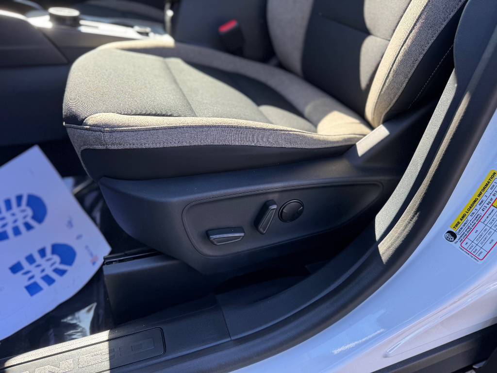 New Car 2025 Ford Bronco Sport  Big Bend For Sale Under $40,000 In Guymon, Oklahoma