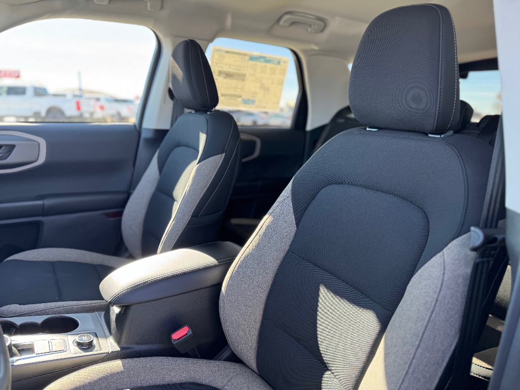 New Car 2025 Ford Bronco Sport  Big Bend For Sale Under $40,000 In Guymon, Oklahoma