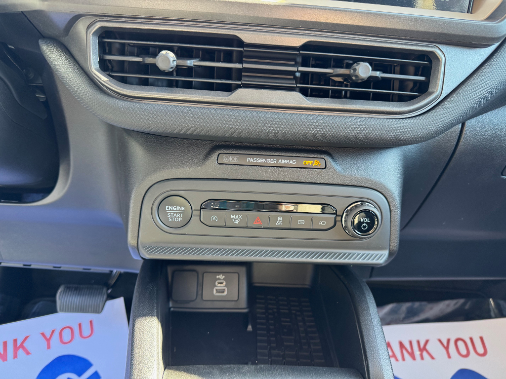 New Car 2025 Ford Bronco Sport  Big Bend For Sale Under $40,000 In Guymon, Oklahoma