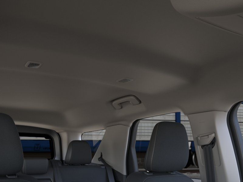 New Car 2025 Ford Bronco Sport  Big Bend For Sale Under $35,000 In Guymon, Oklahoma