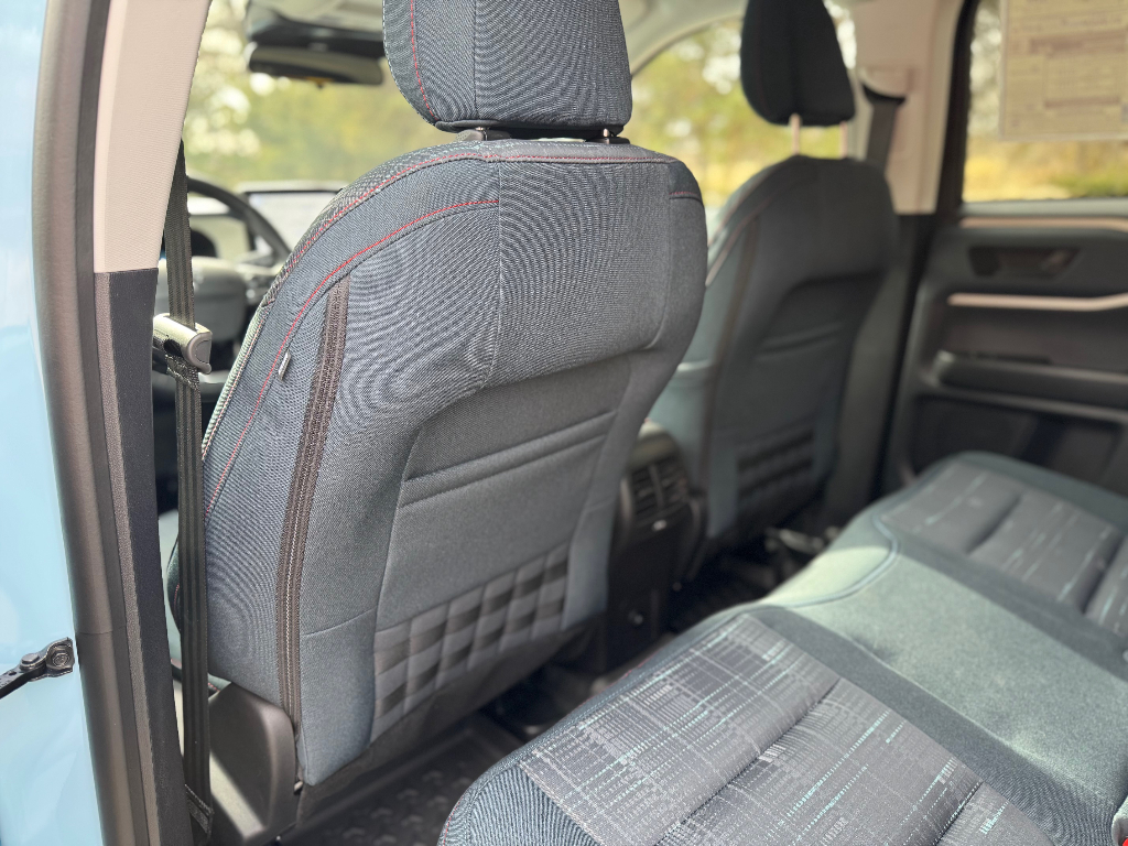 New Car 2025 Ford Bronco Sport  Heritage For Sale Under $40,000 In Guymon, Oklahoma