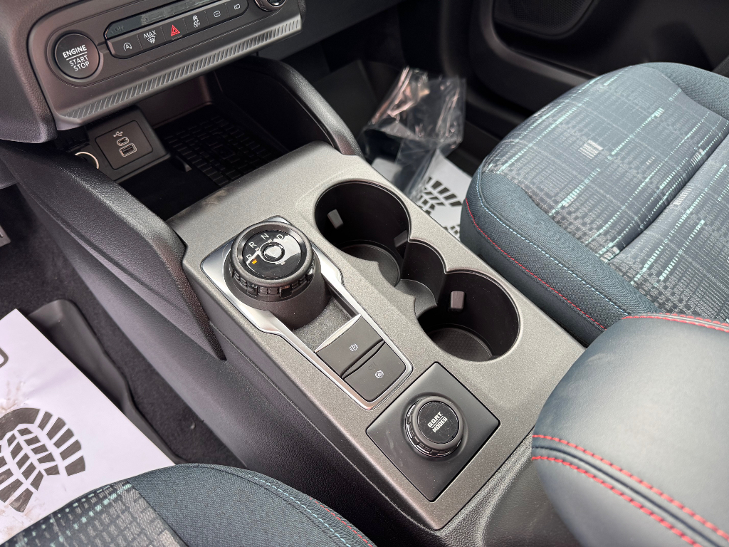 New Car 2025 Ford Bronco Sport  Heritage For Sale Under $40,000 In Guymon, Oklahoma