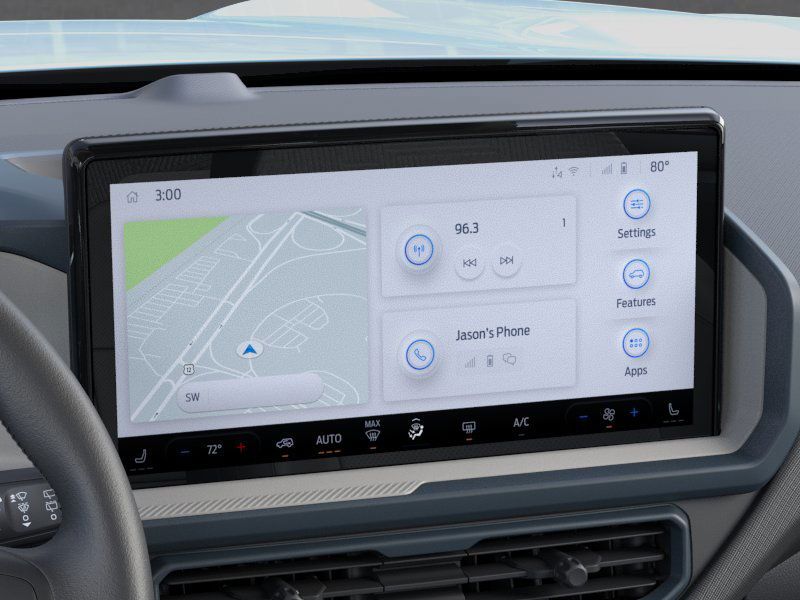 New Car 2025 Ford Bronco Sport  Heritage For Sale Under $40,000 In Guymon, Oklahoma