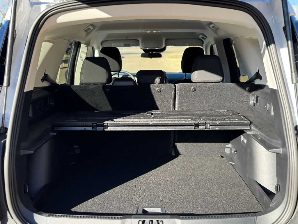 New Car 2025 Ford Bronco Sport  Big Bend For Sale Under $35,000 In Guymon, Oklahoma