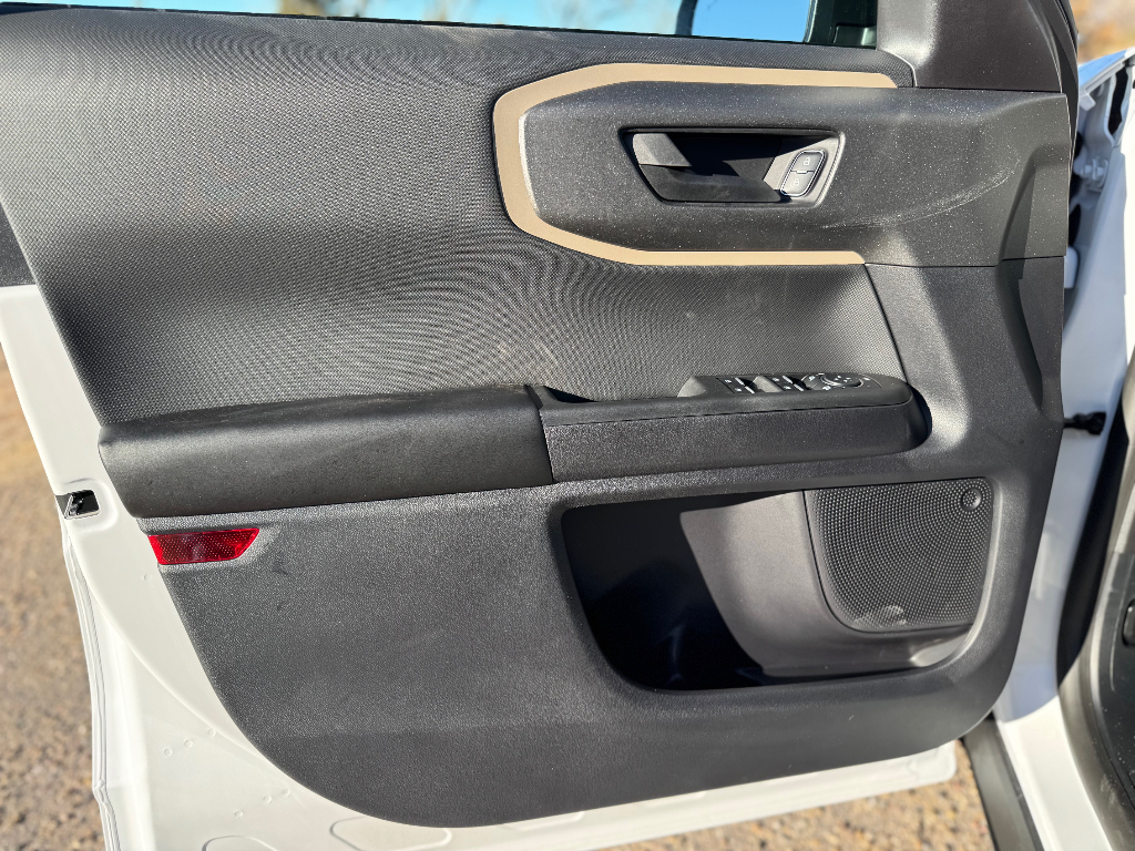 New Car 2025 Ford Bronco Sport  Big Bend For Sale Under $35,000 In Guymon, Oklahoma