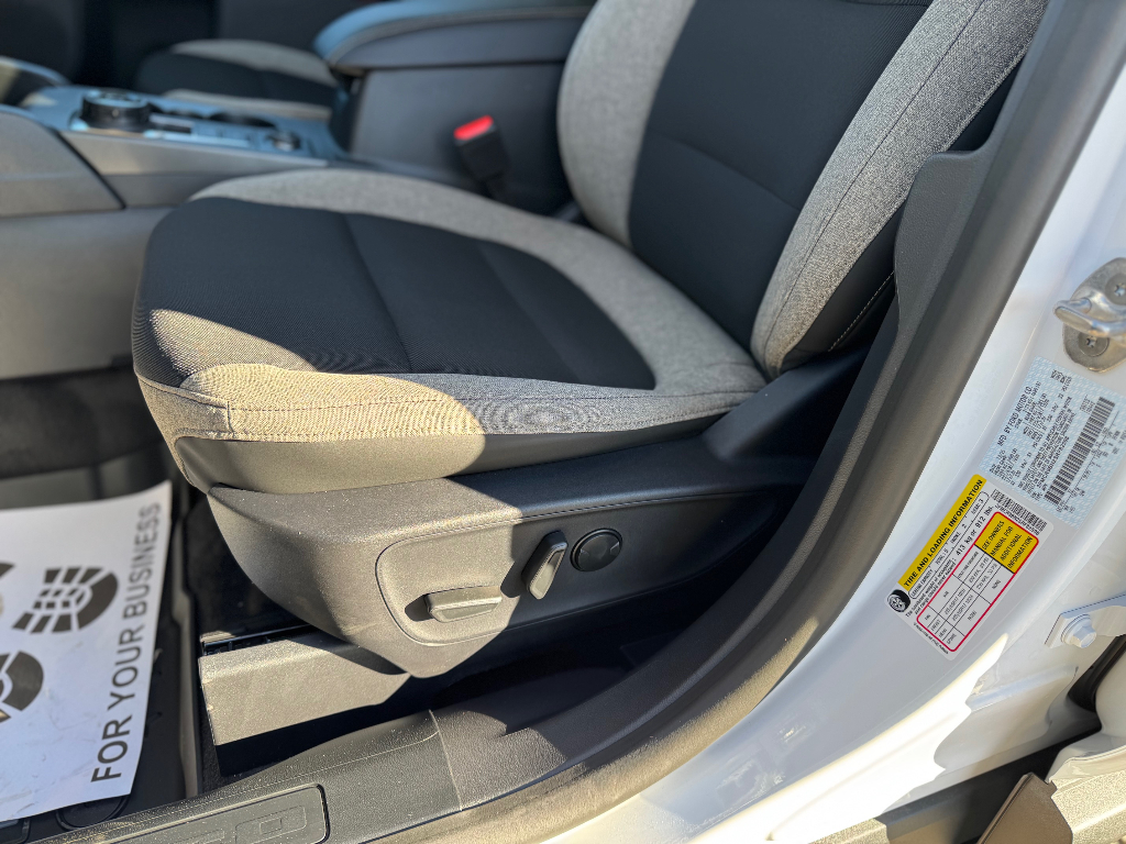 New Car 2025 Ford Bronco Sport  Big Bend For Sale Under $35,000 In Guymon, Oklahoma