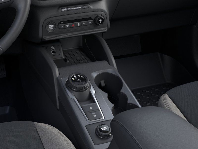 New Car 2025 Ford Bronco Sport  Big Bend For Sale Under $35,000 In Guymon, Oklahoma