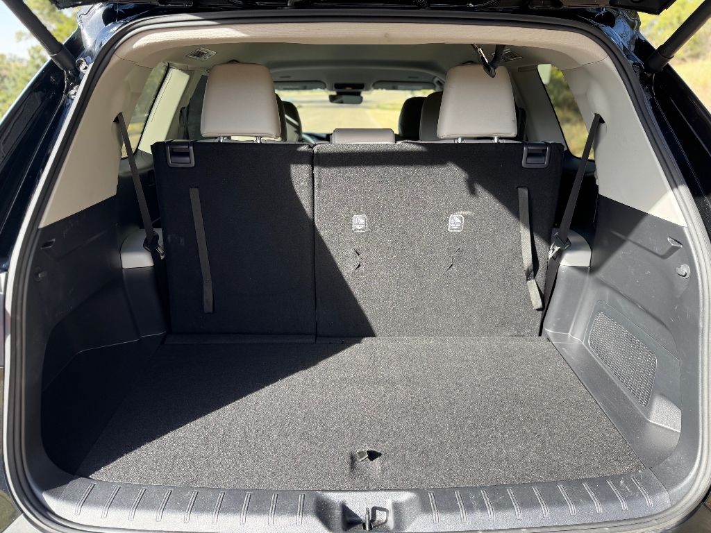 Used Car 2025 Toyota Grand Highlander  Xle For Sale Under $50,000 In Guymon, Oklahoma