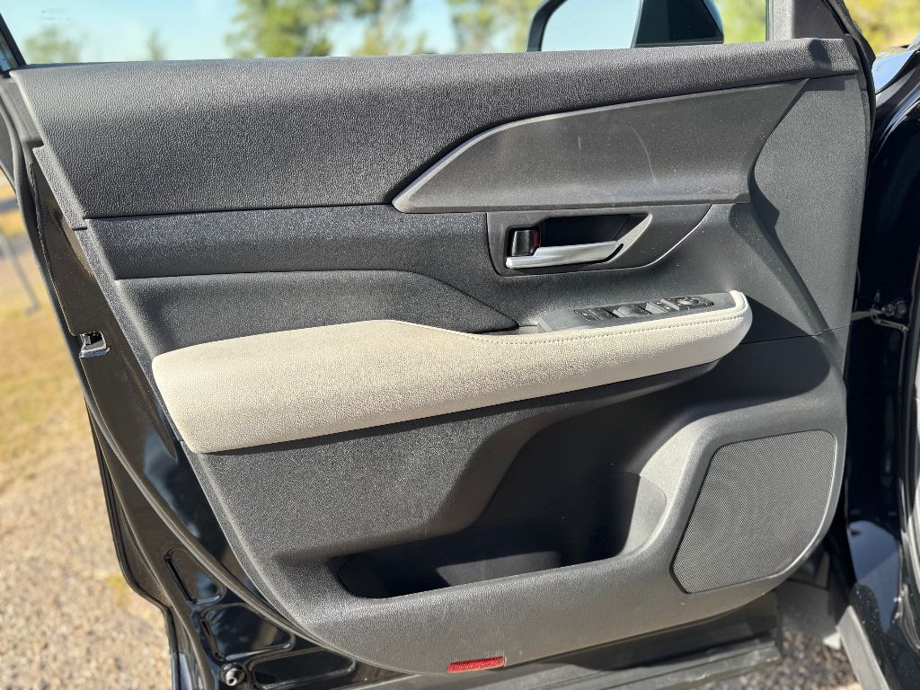 Used Car 2025 Toyota Grand Highlander  Xle For Sale Under $50,000 In Guymon, Oklahoma