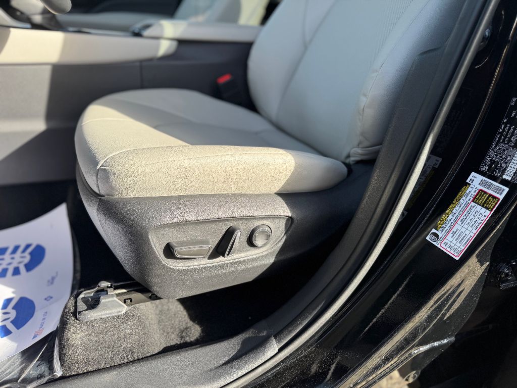 Used Car 2025 Toyota Grand Highlander  Xle For Sale Under $50,000 In Guymon, Oklahoma