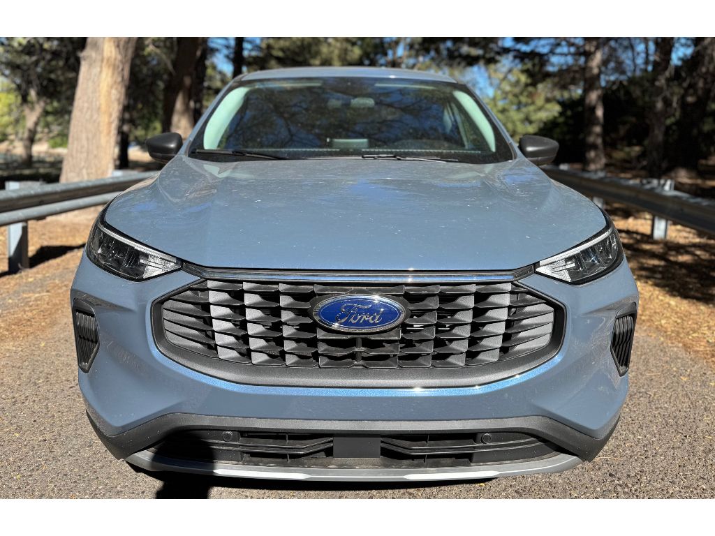 New Car 2025 Ford Escape  Active For Sale Under $35,000 In Guymon, Oklahoma