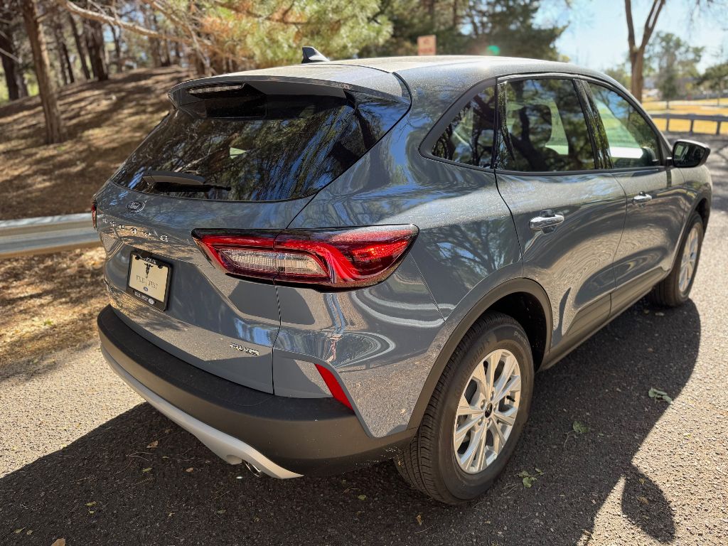 New Car 2025 Ford Escape  Active For Sale Under $35,000 In Guymon, Oklahoma