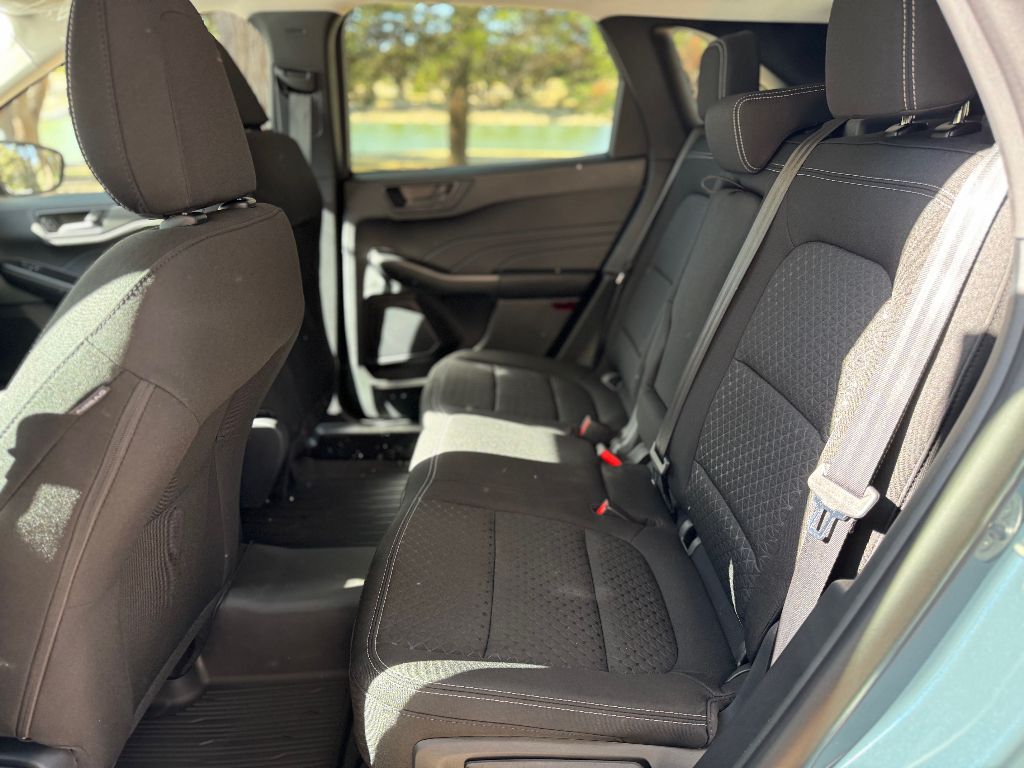 New Car 2025 Ford Escape  Active For Sale Under $35,000 In Guymon, Oklahoma