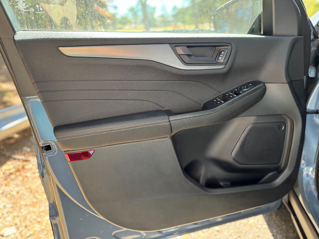 New Car 2025 Ford Escape  Active For Sale Under $35,000 In Guymon, Oklahoma