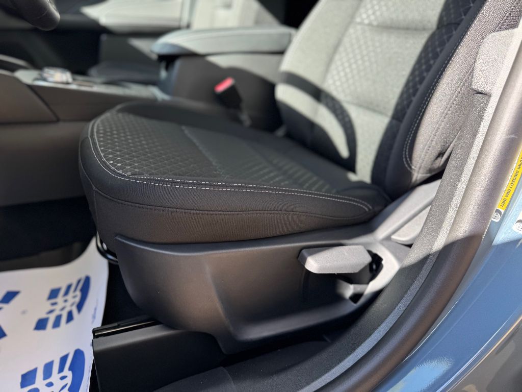 New Car 2025 Ford Escape  Active For Sale Under $35,000 In Guymon, Oklahoma