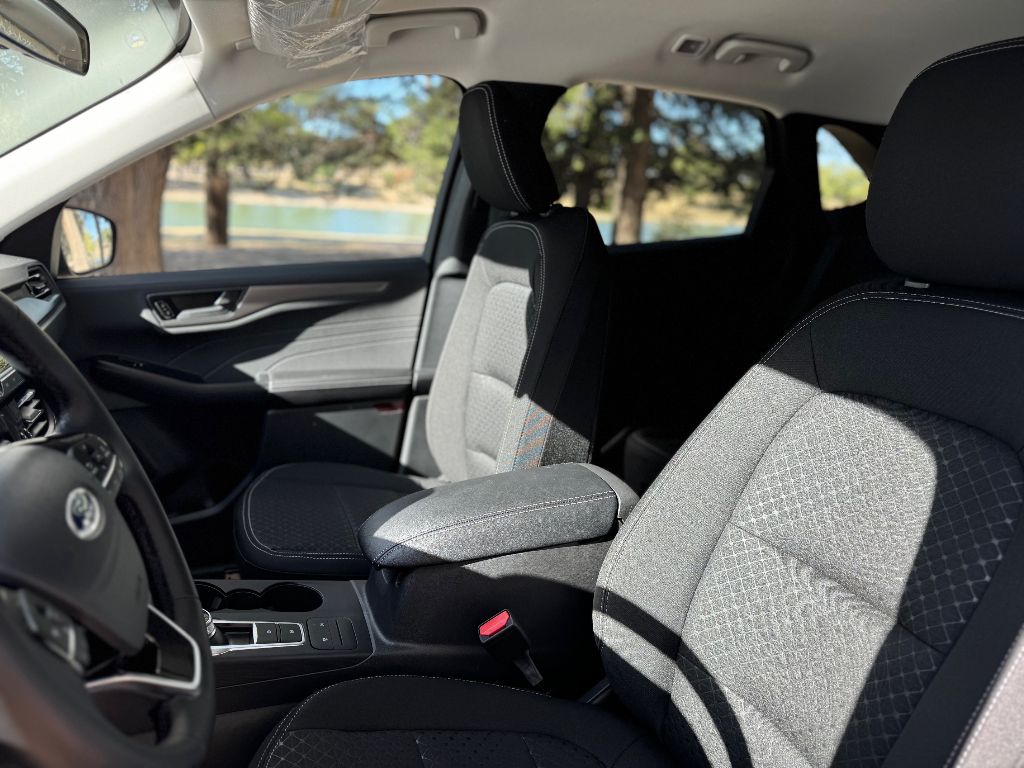New Car 2025 Ford Escape  Active For Sale Under $35,000 In Guymon, Oklahoma
