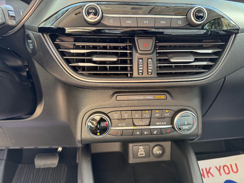New Car 2025 Ford Escape  Active For Sale Under $35,000 In Guymon, Oklahoma